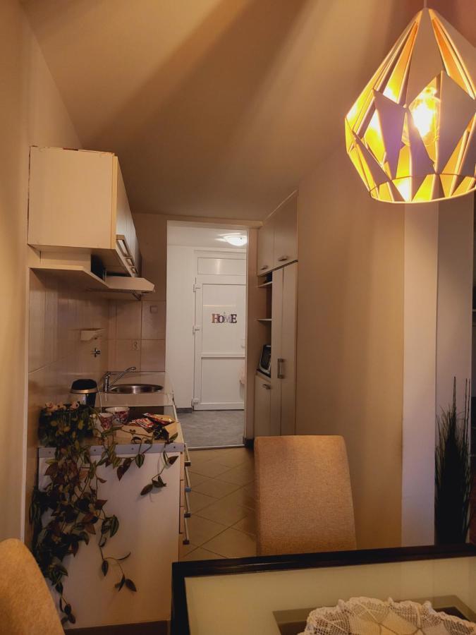 Apartament Dolly Airport *