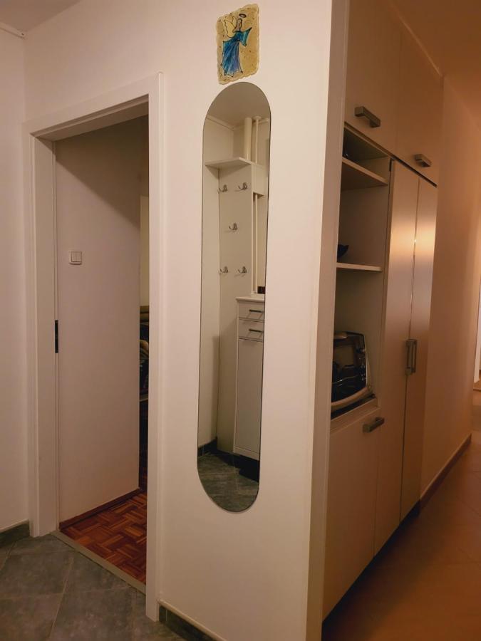 Apartament Dolly Airport Velika Gorica