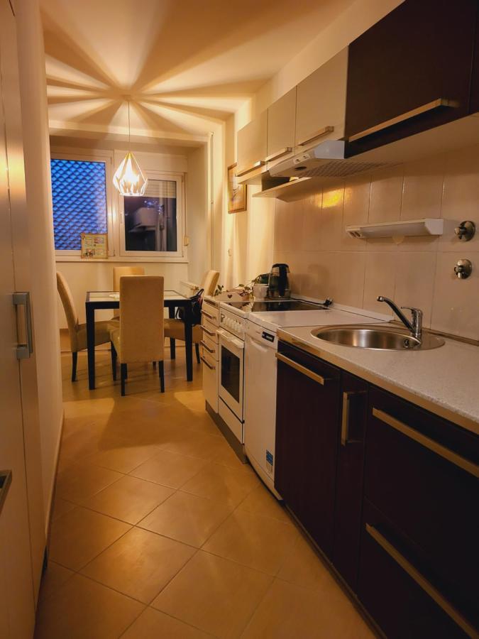 Apartament Dolly Airport