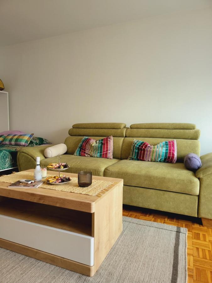 Apartament Dolly Airport Velika Gorica