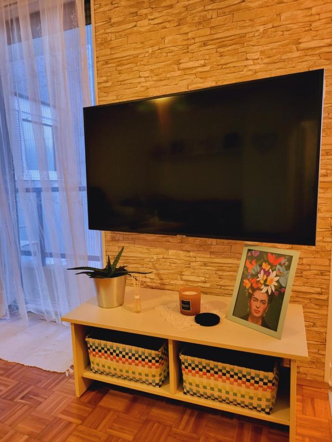Apartament Dolly Airport Velika Gorica
