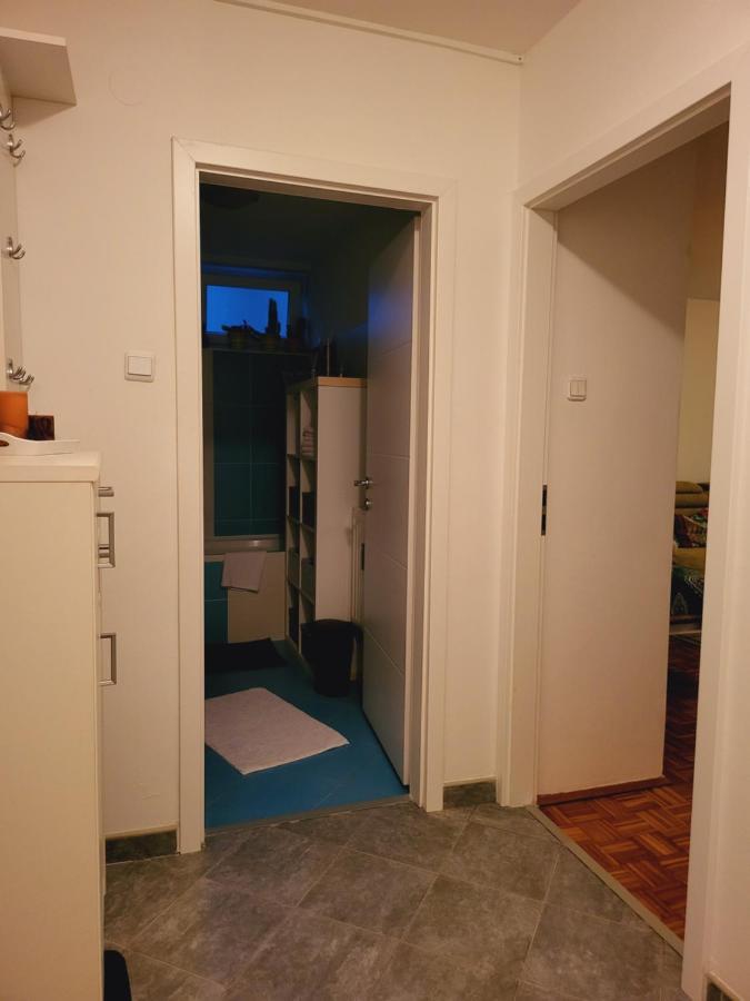 Dolly Airport Apartament Velika Gorica