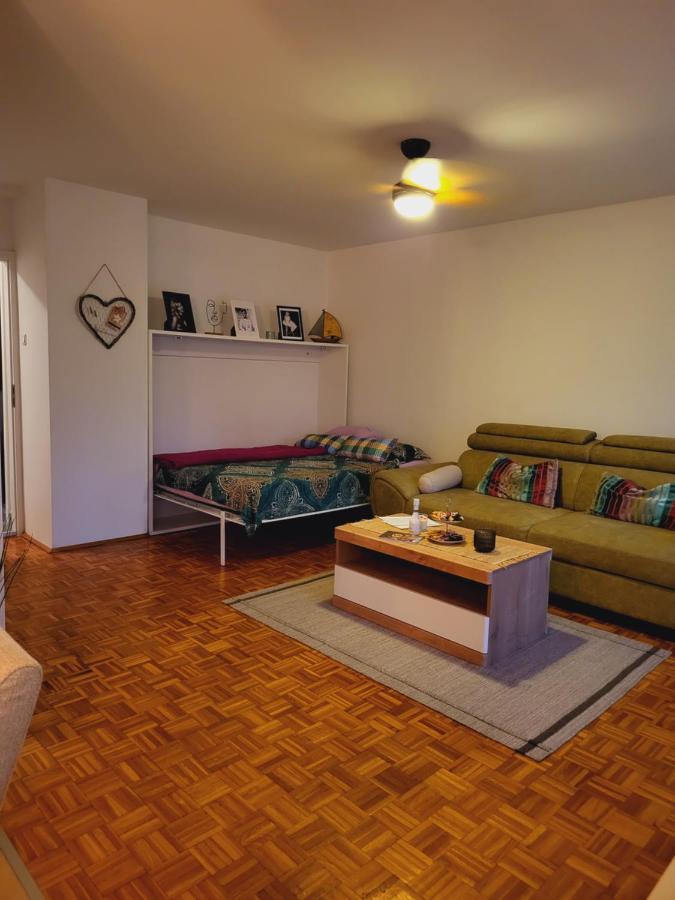 Dolly Airport Apartament Velika Gorica