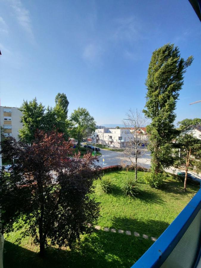 Dolly Airport Apartament Velika Gorica