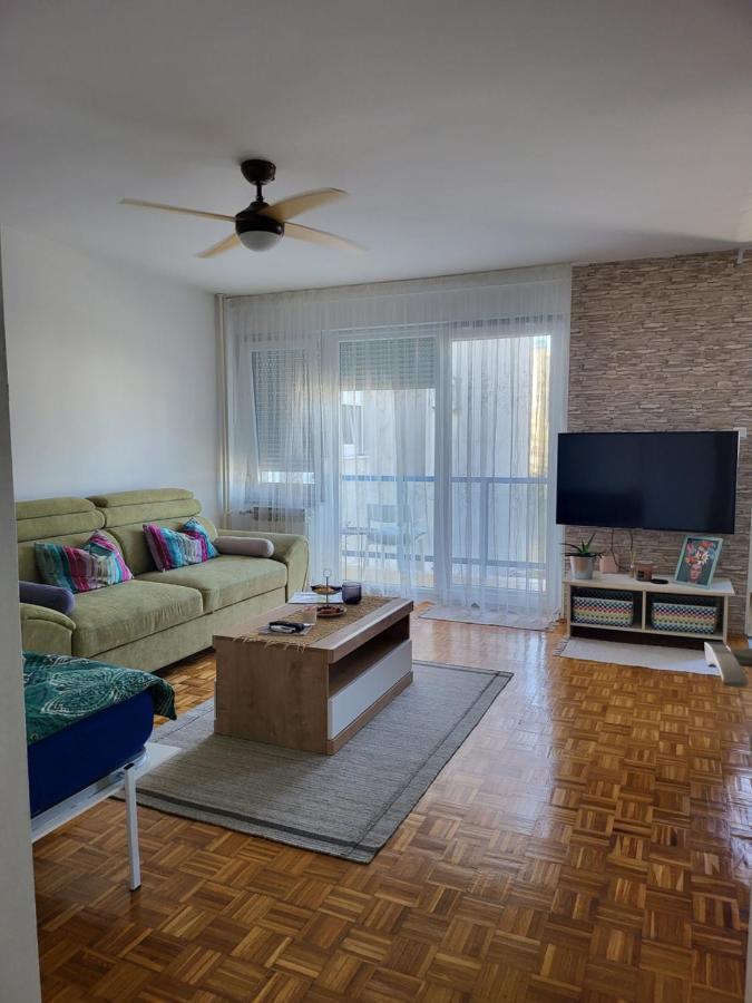 Dolly Airport Apartament Velika Gorica