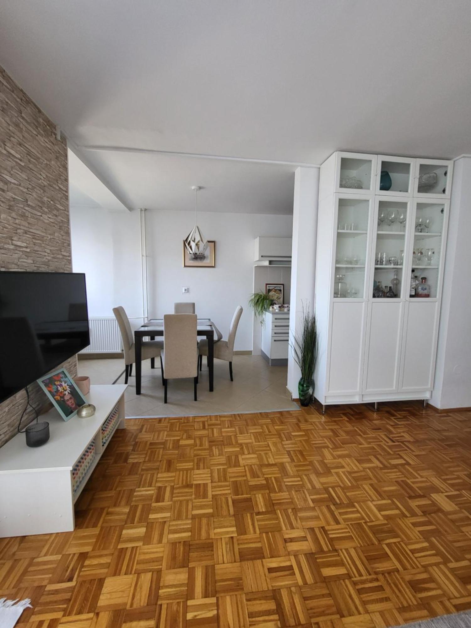 Dolly Airport Apartament Velika Gorica