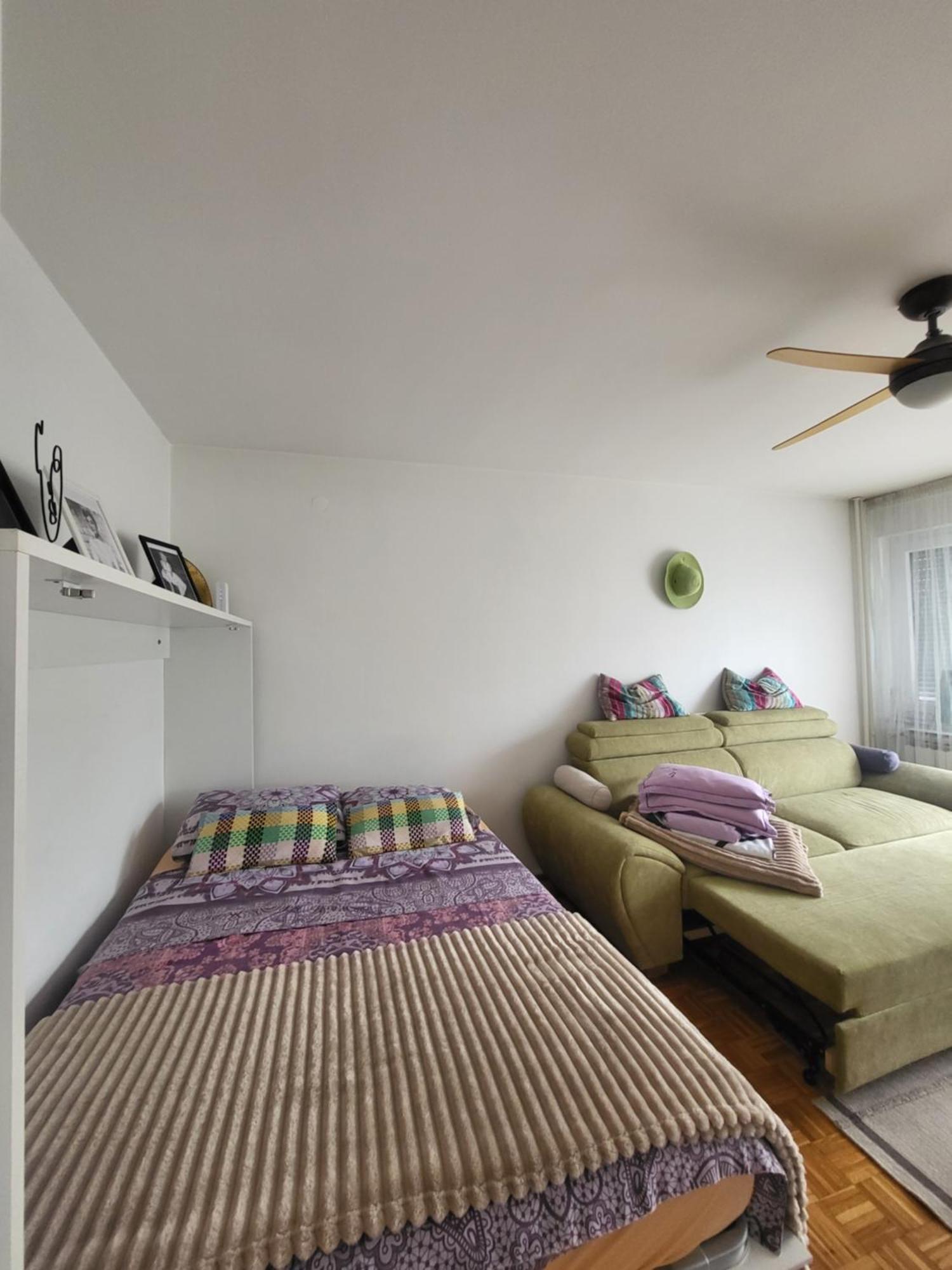 Dolly Airport Apartament Velika Gorica